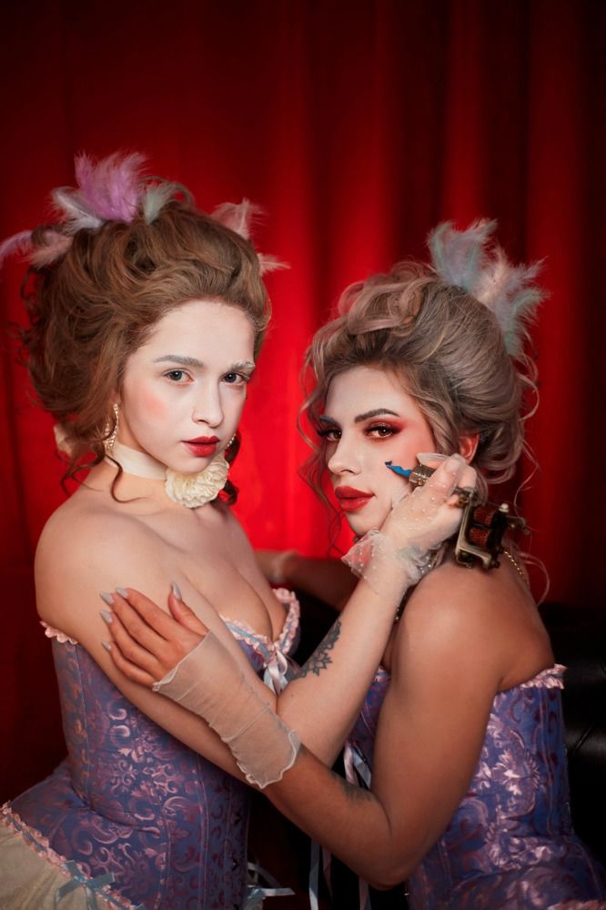 Photograph by Светлана Сафонова