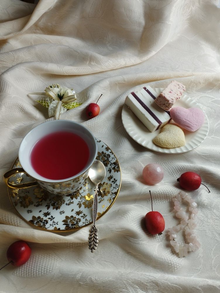 Photograph by Galina Gurskaya