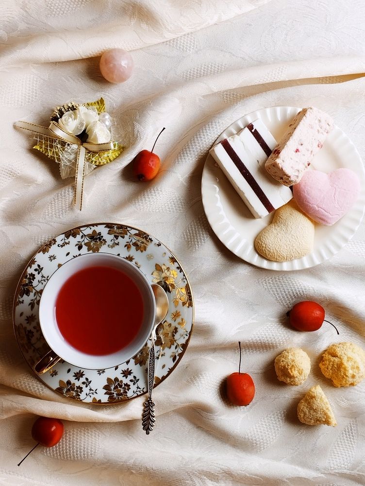 Photograph by Galina Gurskaya