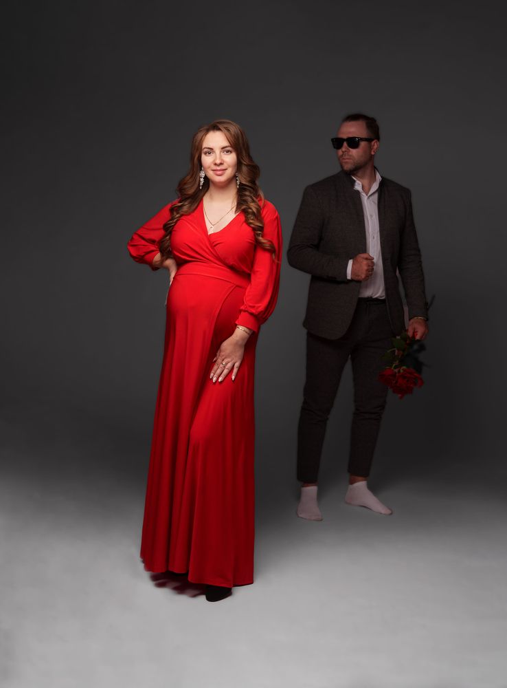 Фотография автора Александр Дюльгер