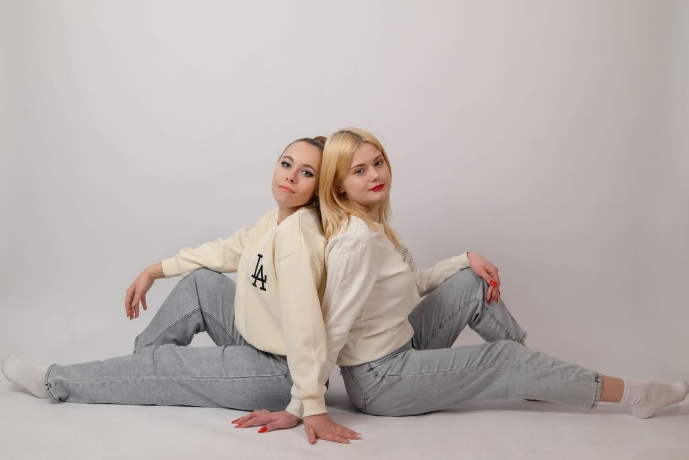 Photograph by Виктория Казановская