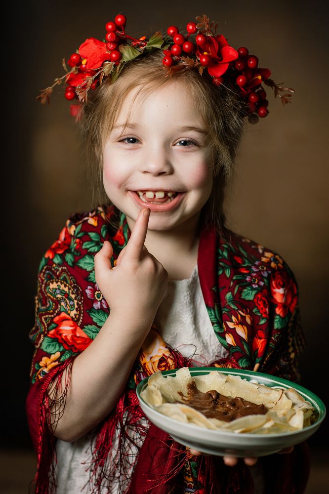 Photograph by Кристина Толстикова