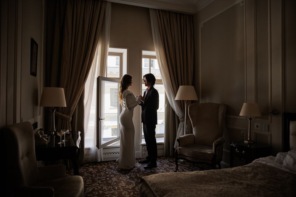 Photograph by Кристина Толстикова