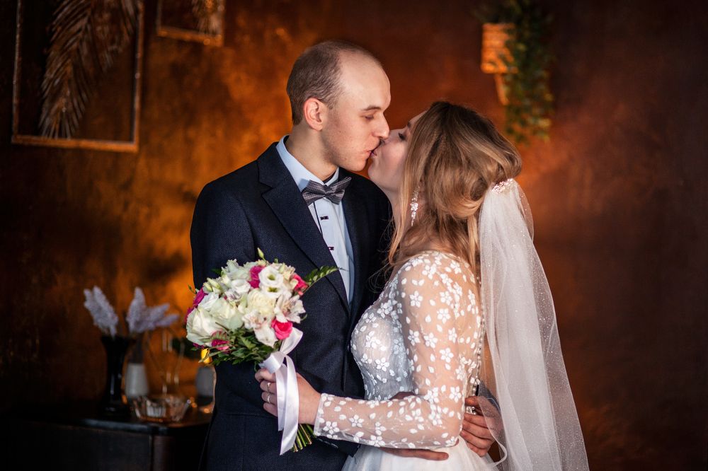 Фотография автора Кристина Догодька