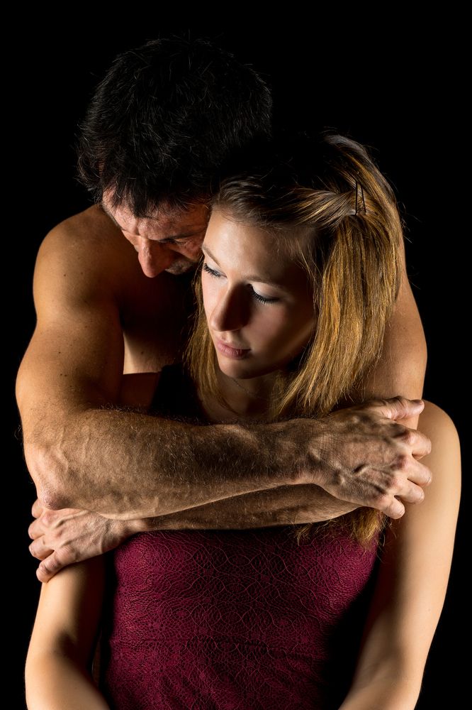 Photograph by Marco Rondi