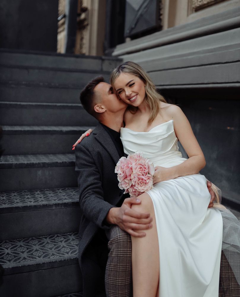 Photograph by Елизавета Веревкина