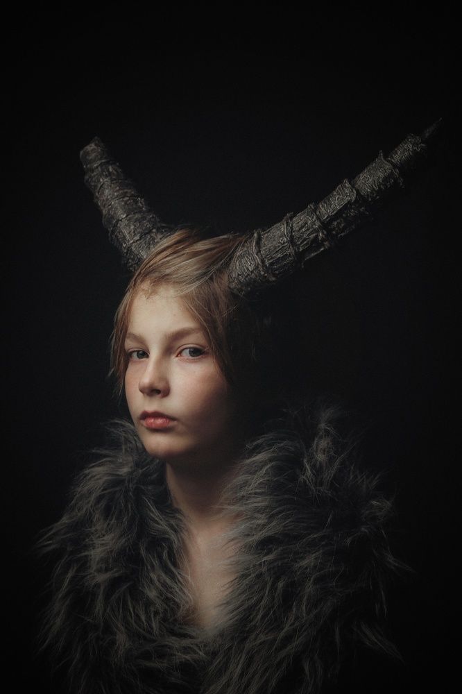 Photograph by Анастасия Косинская