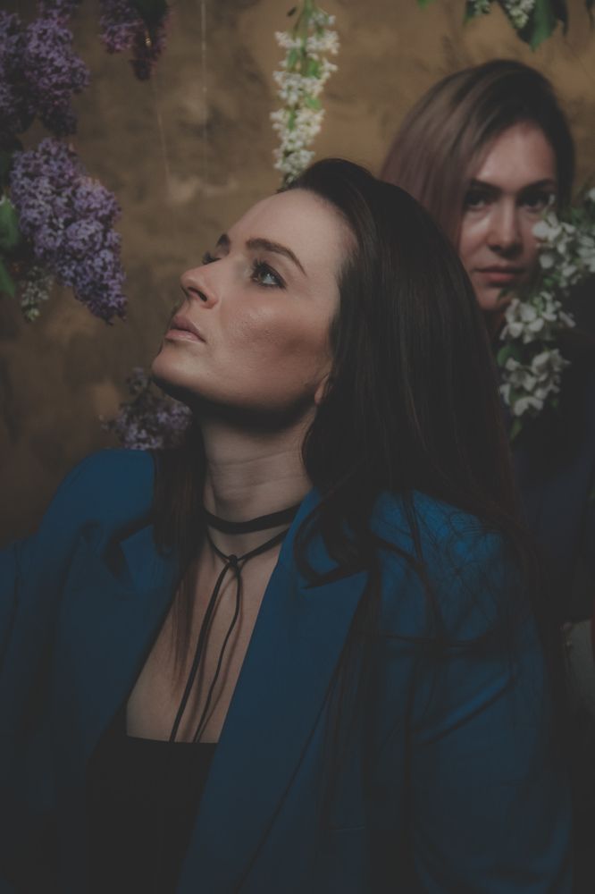 Photograph by Анастасия Косинская