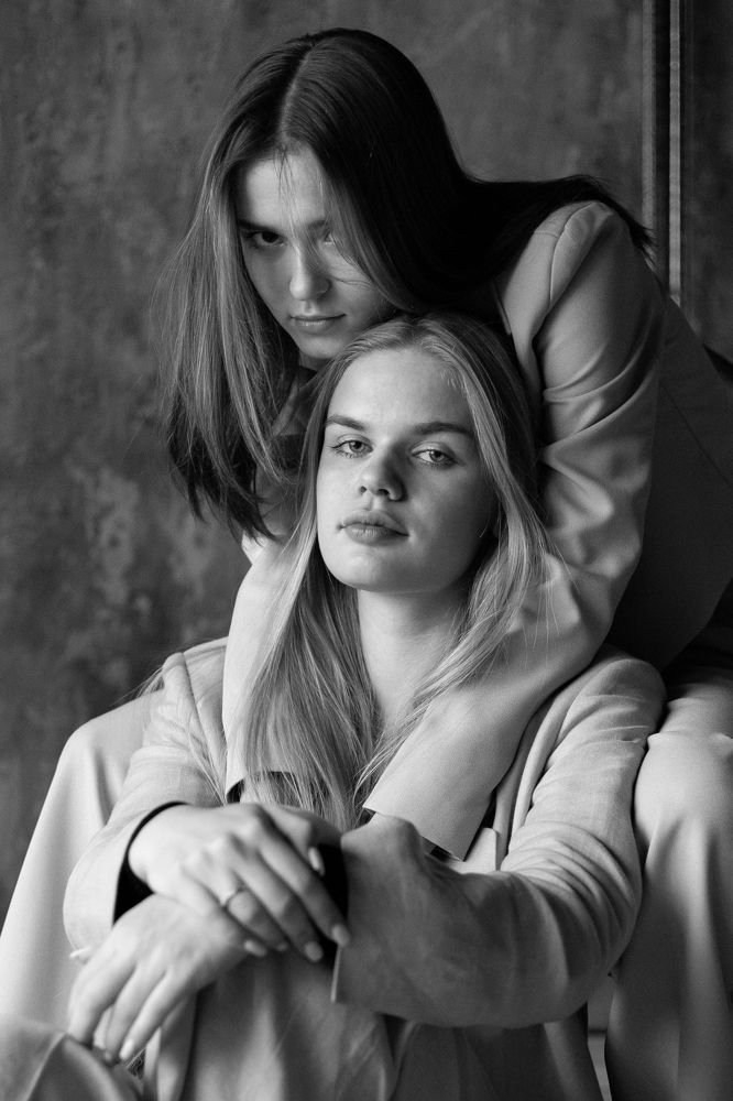 Photograph by Екатерина Ракова