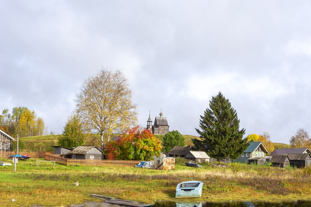 Photograph by Алексей Ромадов