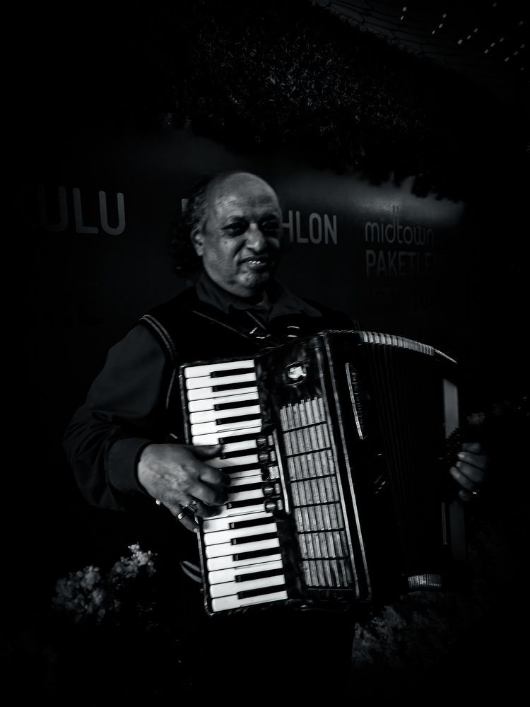 Photograph by Volkan Özdemir