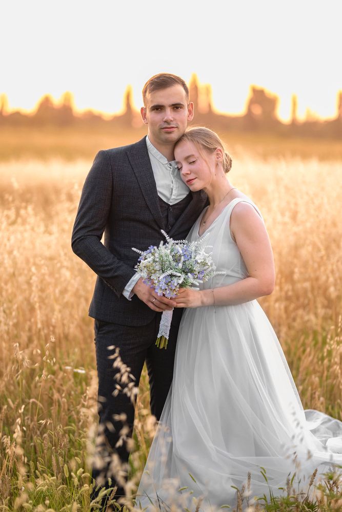 Photograph by Виктория Казановская