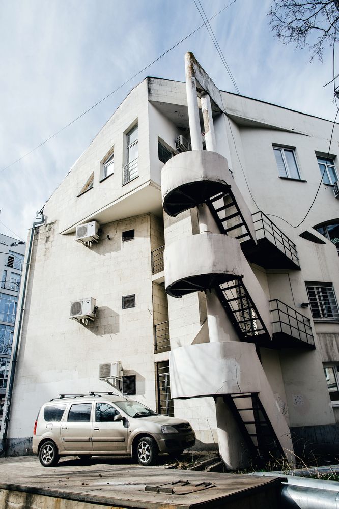 Photograph by Алексей Сулла