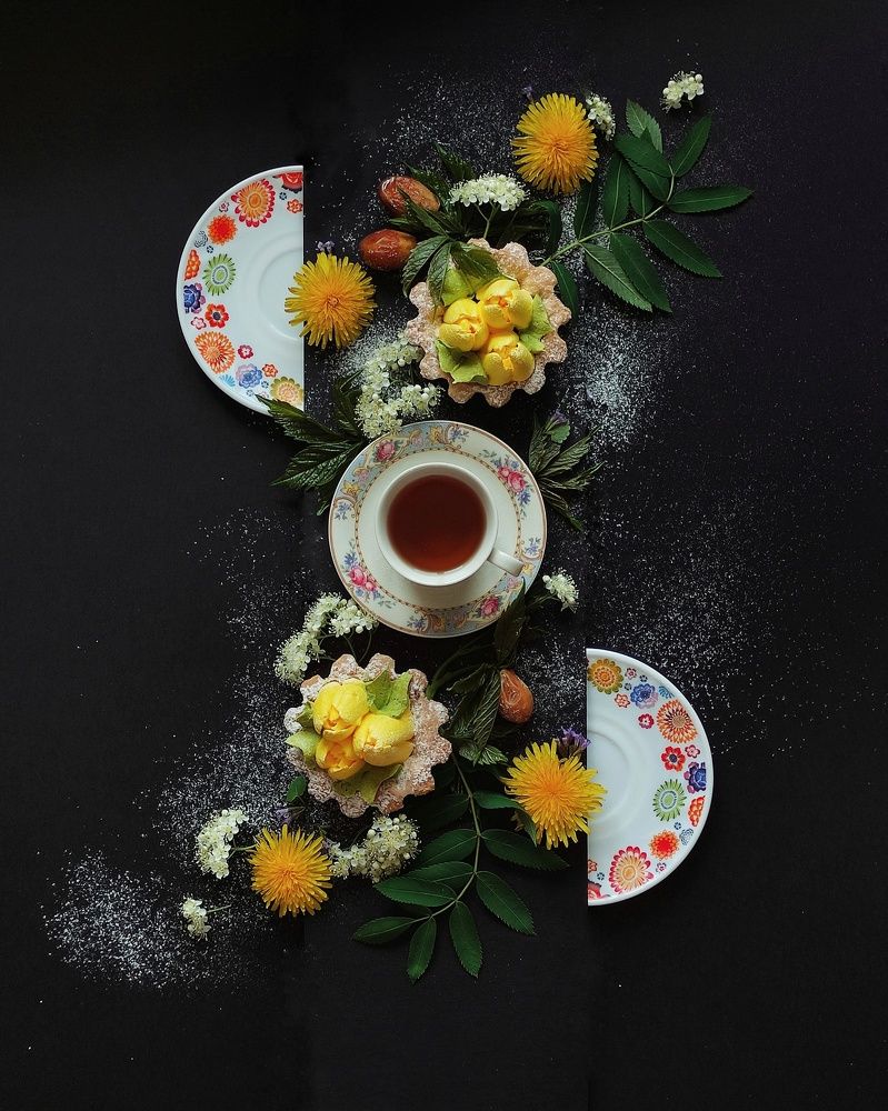 Photograph by Татьяна Лысак