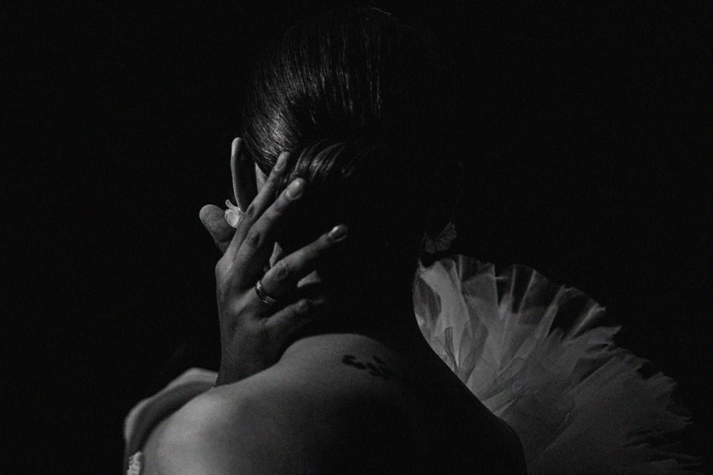 Photograph by Kounen Marta