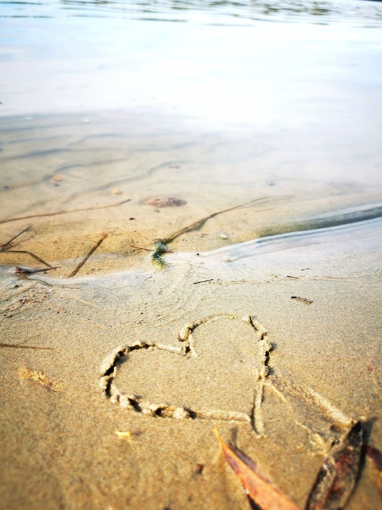 Photograph by Ксения