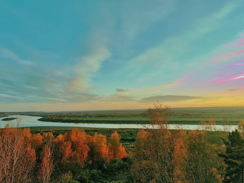 Photograph by Татьяна Гулакова