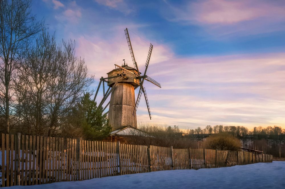 Photograph by Марина Ческис