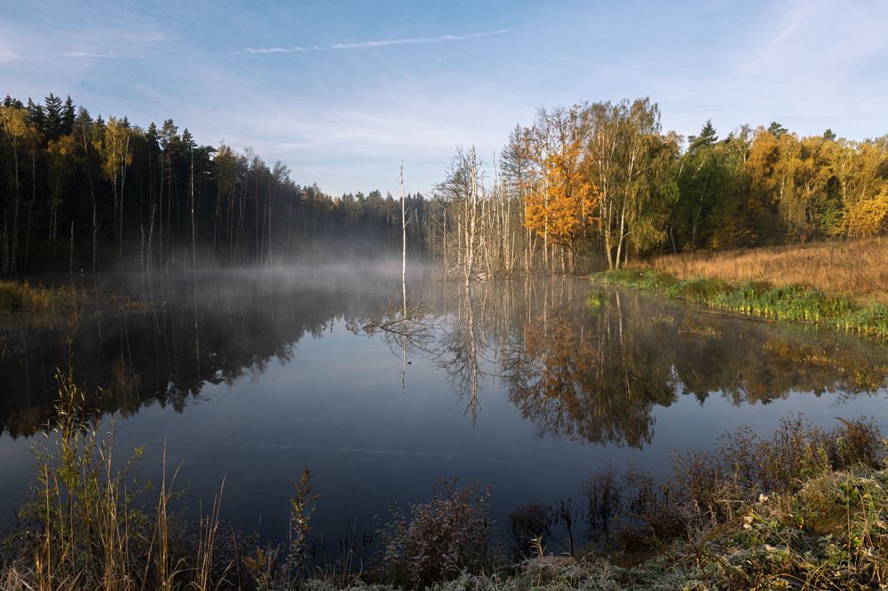 Photograph by Борис Юрьев