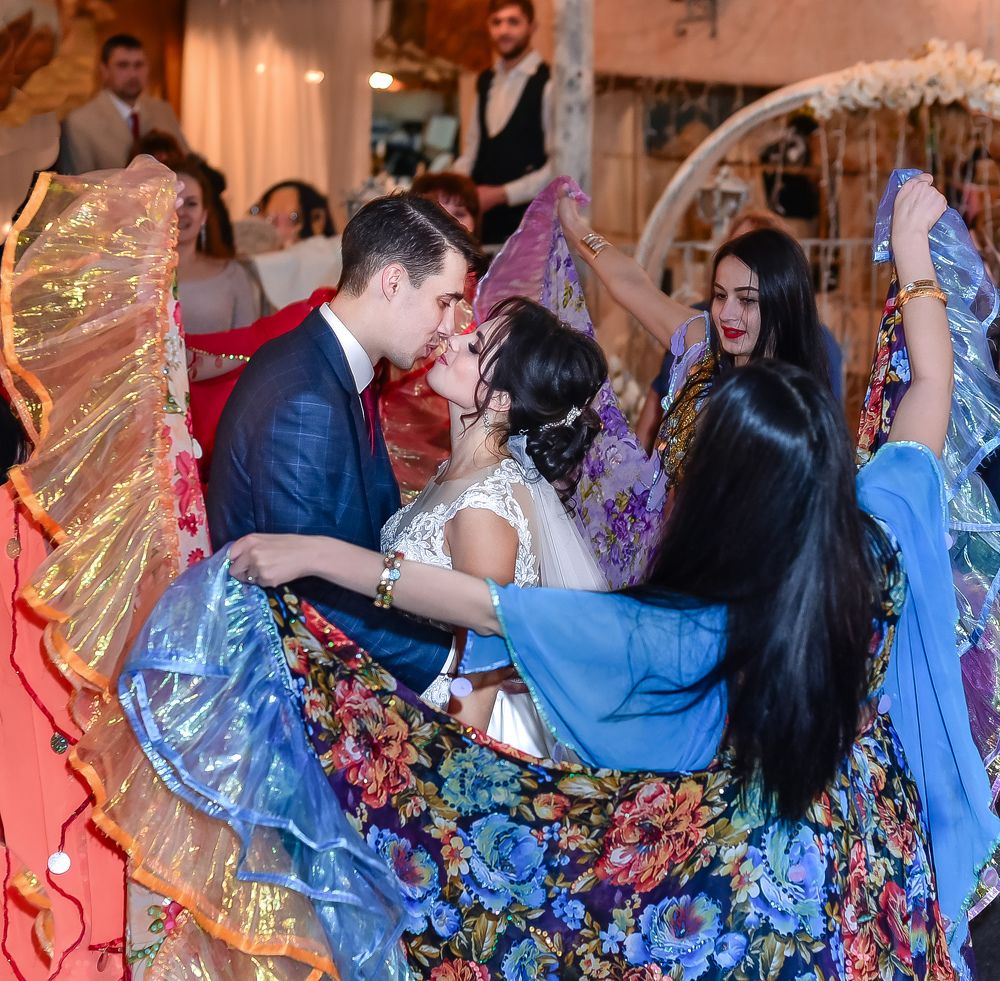 Photograph by Veaceslav Cornei