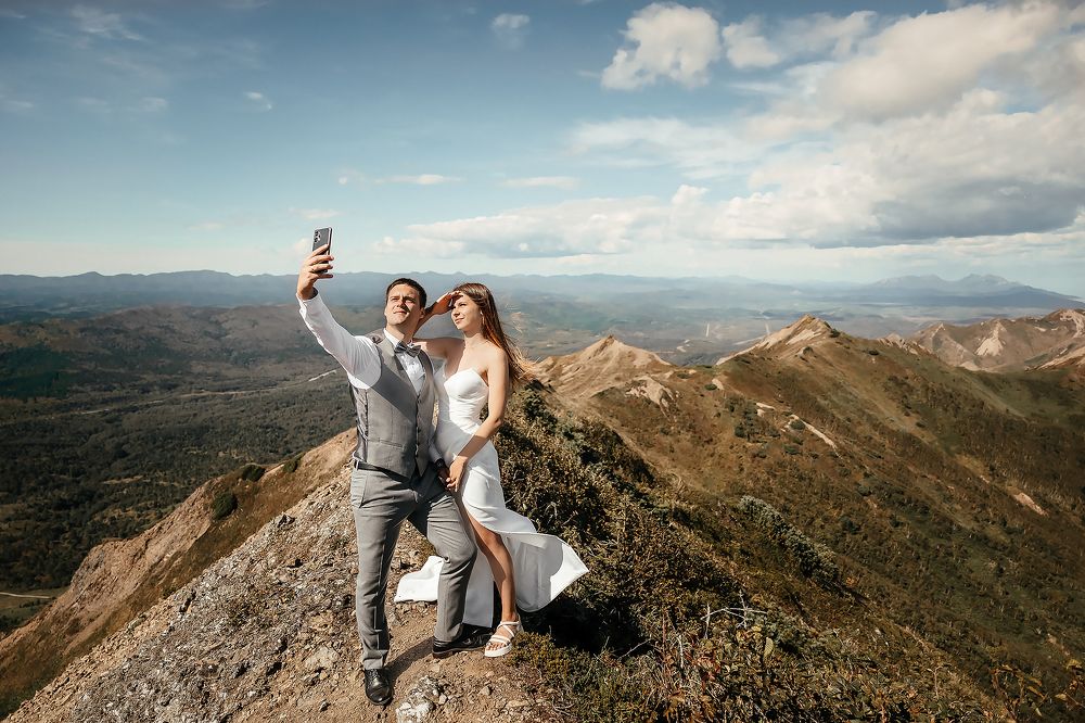 Photograph by Эбингер Дмитрий