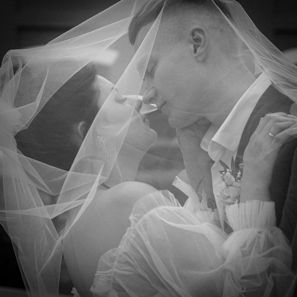 Photograph by Анастасия Лученок