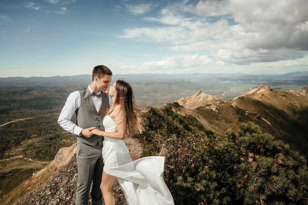 Photograph by Эбингер Дмитрий