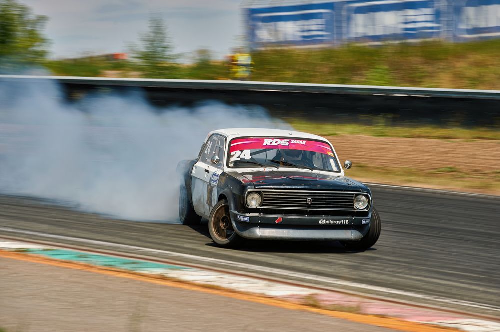 Photograph by Фатыхов Динар