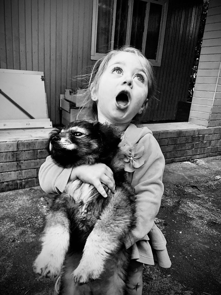 Best friends