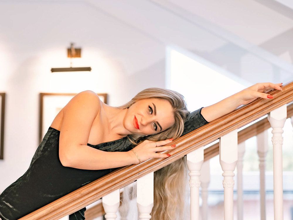 Photograph by Наталья Филатова