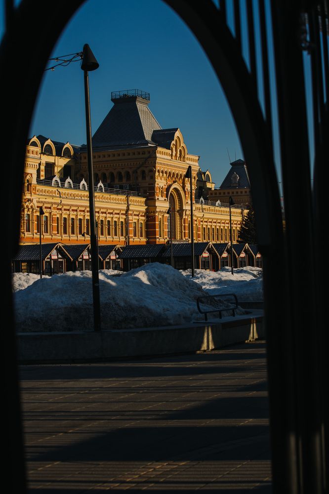 Photograph by Алексей Сулла