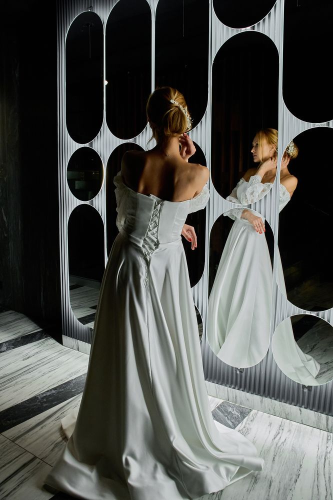 Photograph by Польшина Ася