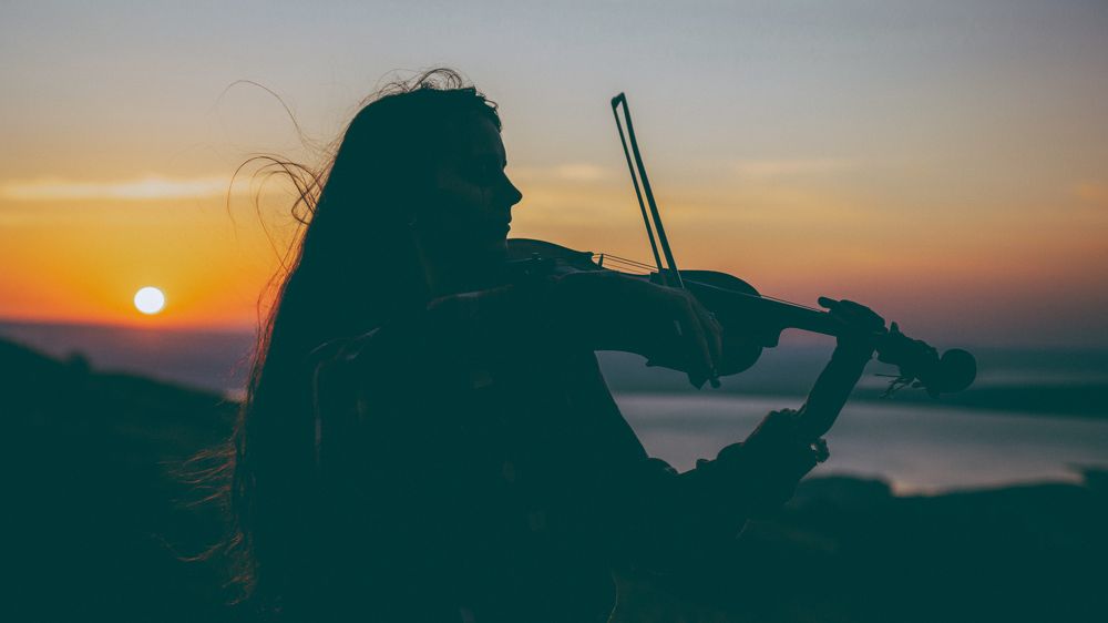 Photograph by Екатерина Кваша