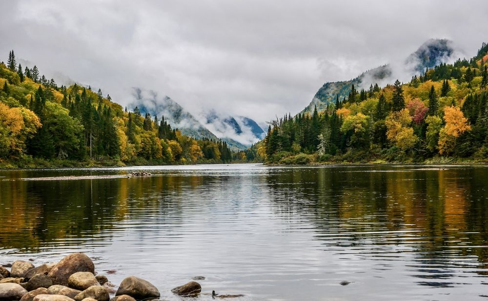 Photograph by Annie Trudel