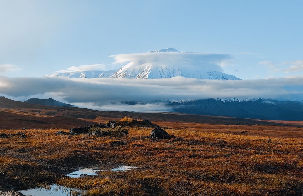 Photograph by Константин Пешков