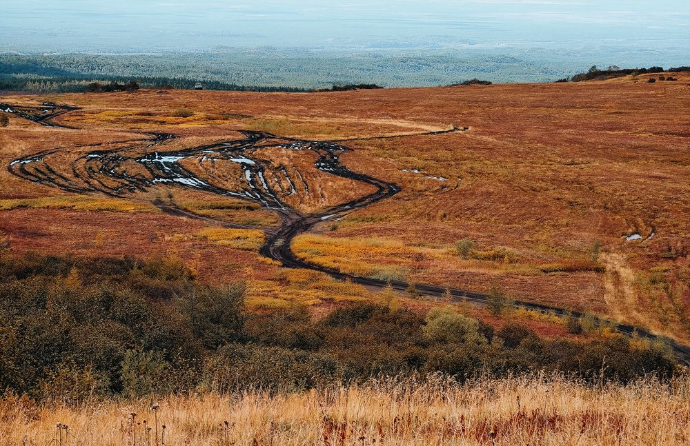 Photograph by Константин Пешков