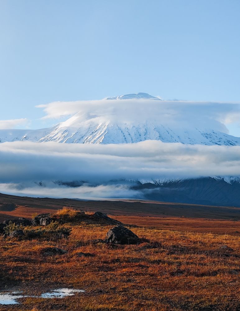 Photograph by Константин Пешков