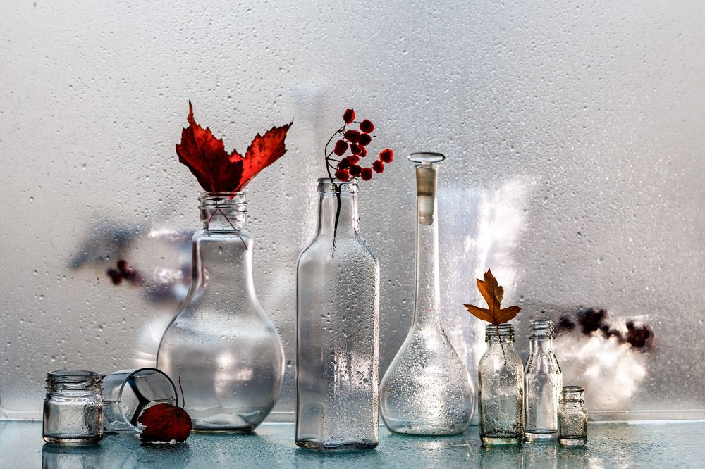 Photograph by Людмила Аксенова