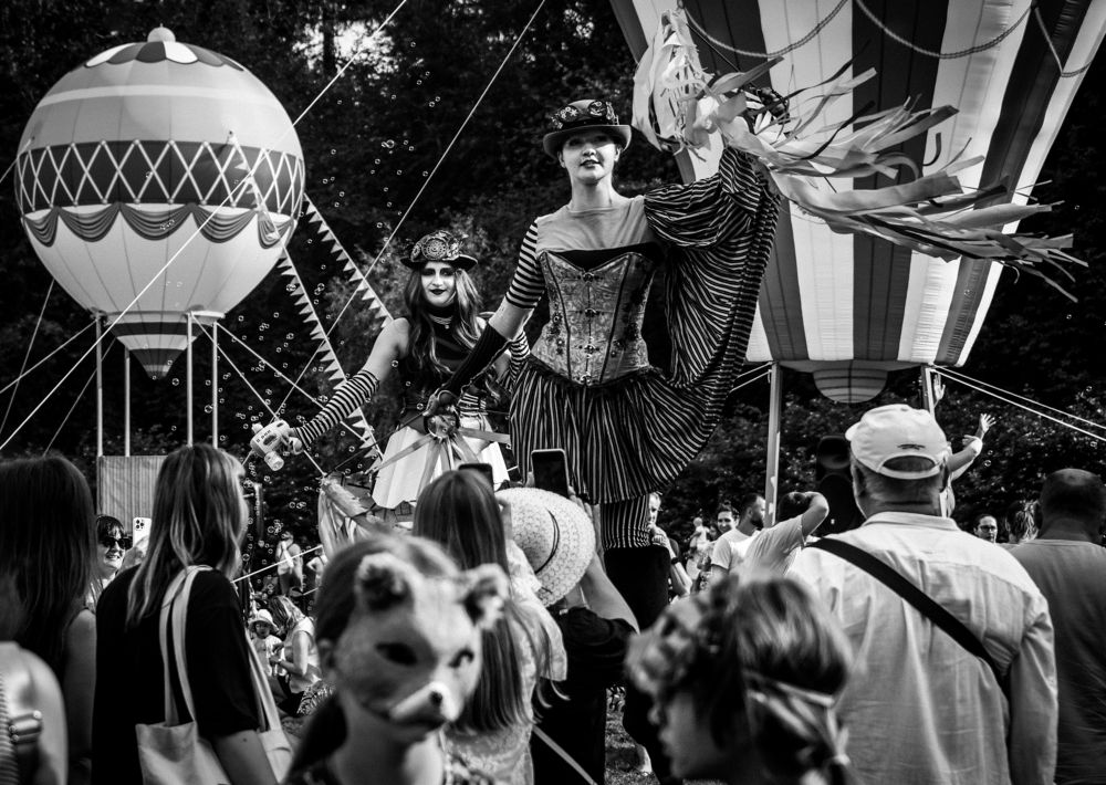 Photograph by Ирина Сатырь