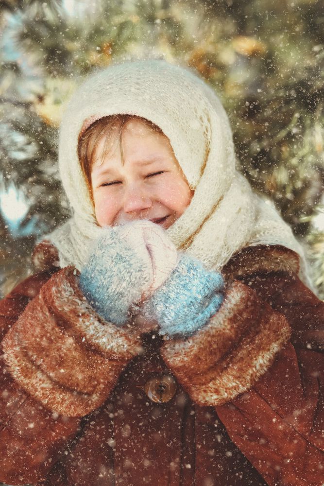 Photograph by Виктория Романенко