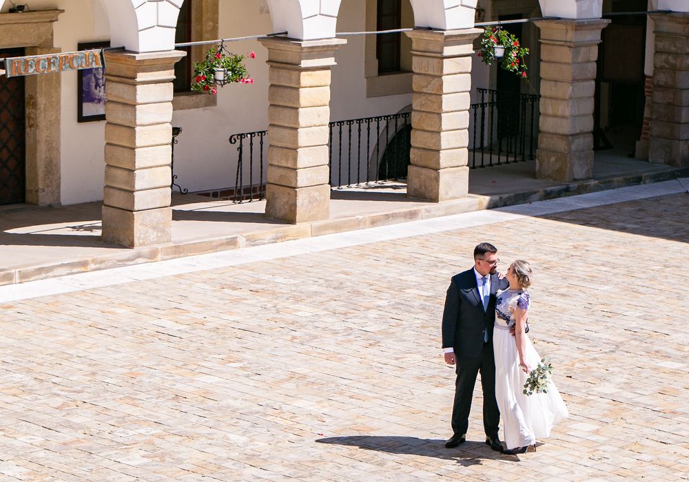 Photograph by Anna Spiridonova