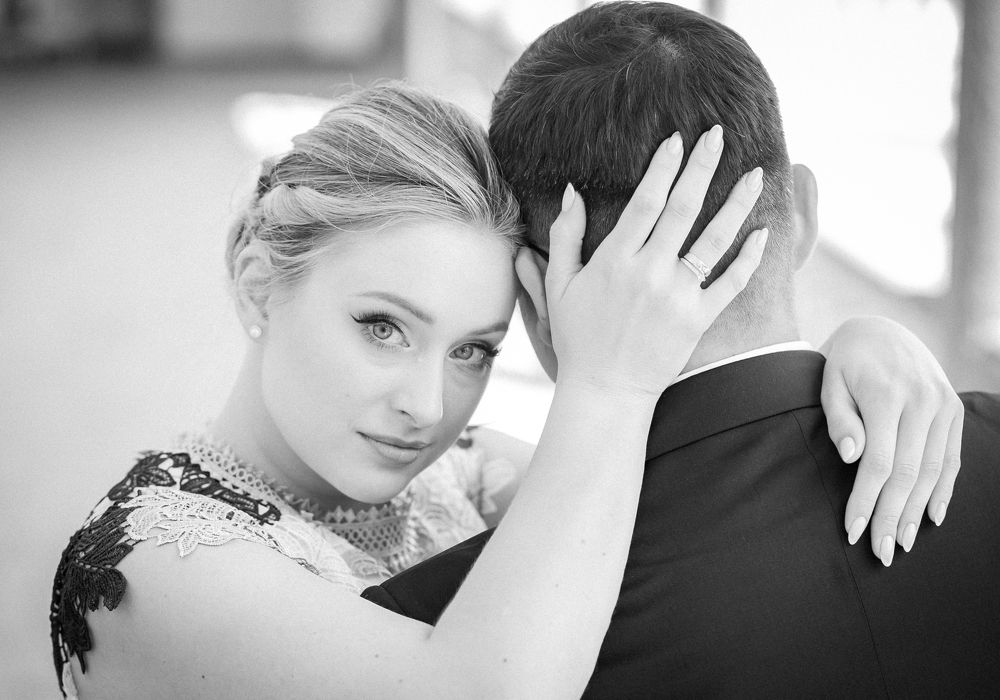 Photograph by Anna Spiridonova