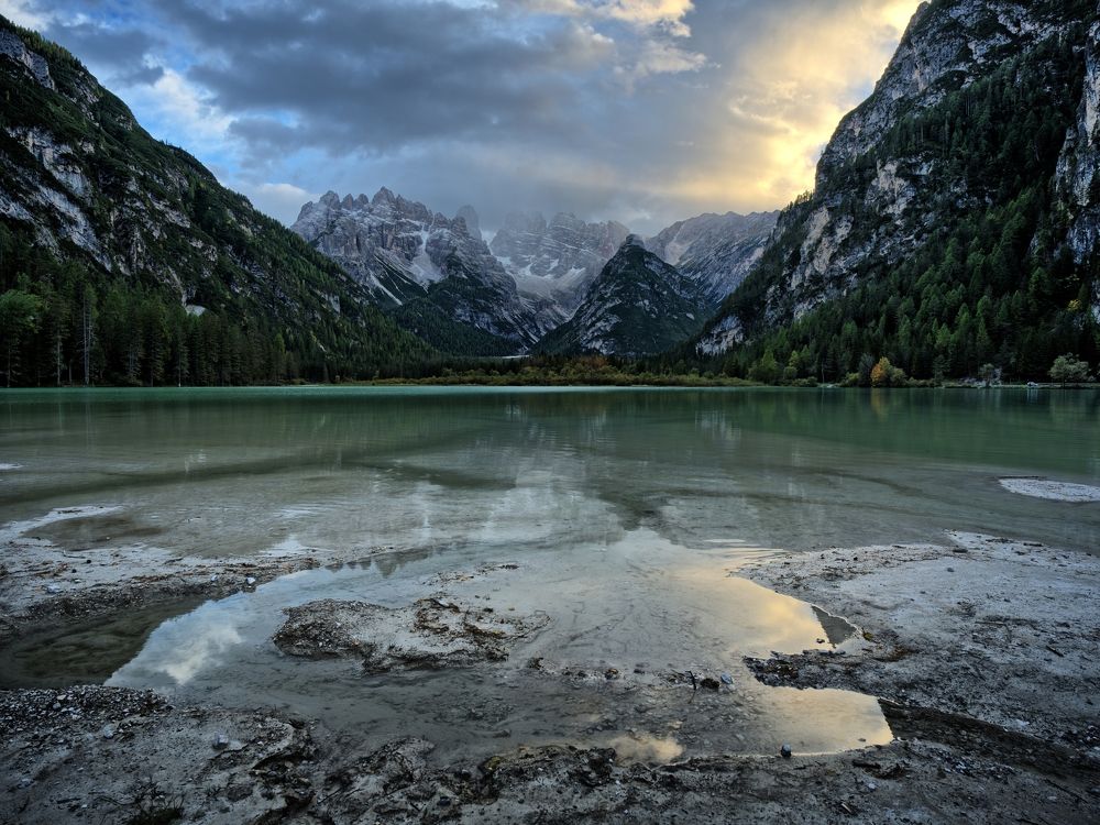 Photograph by Электромир Brizhak