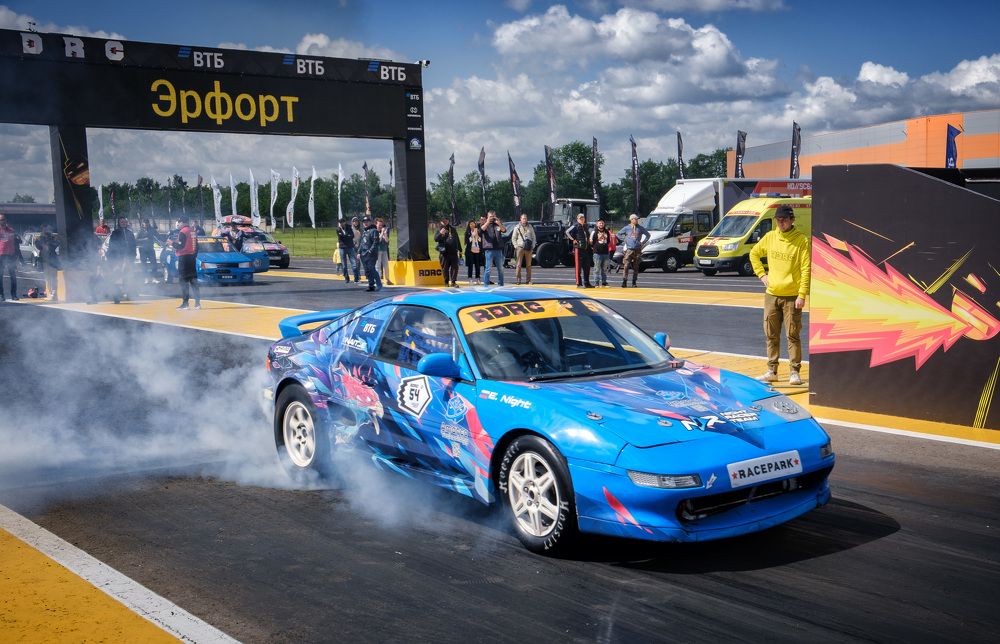 Photograph by Артем Воробьев