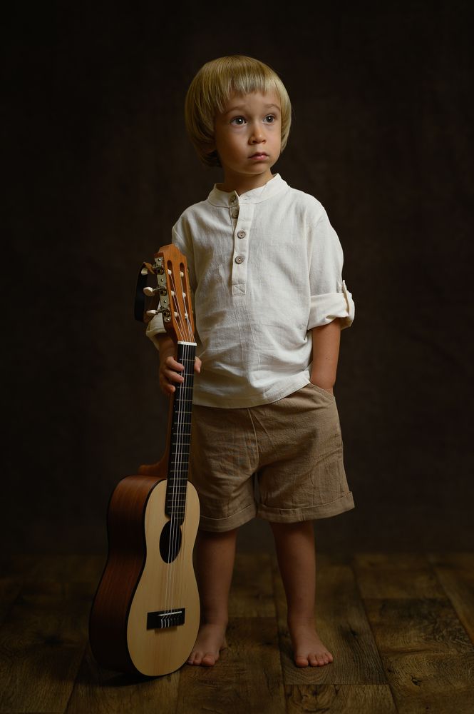 Photograph by Yuliya Fox