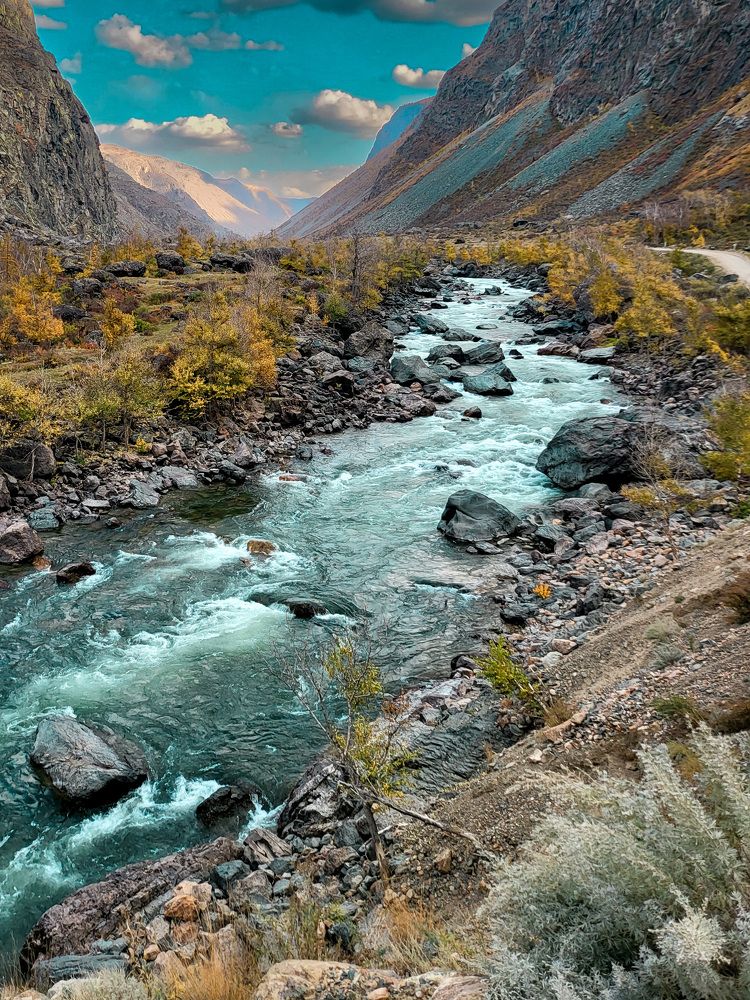 Photograph by Людмила Аксенова