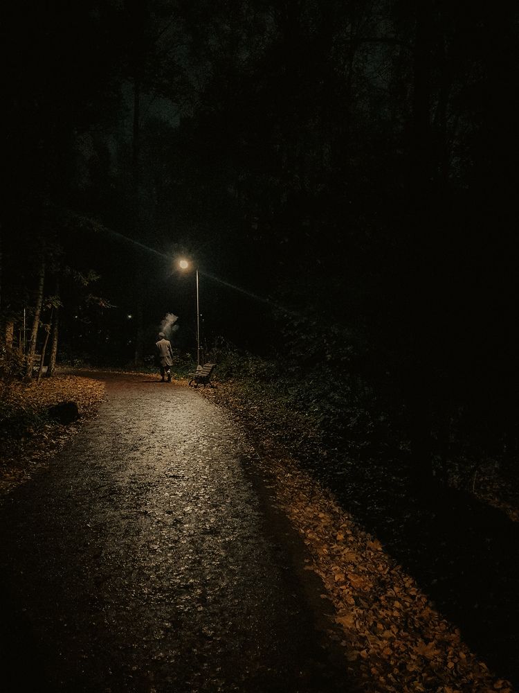 Photograph by Ольга Гетман