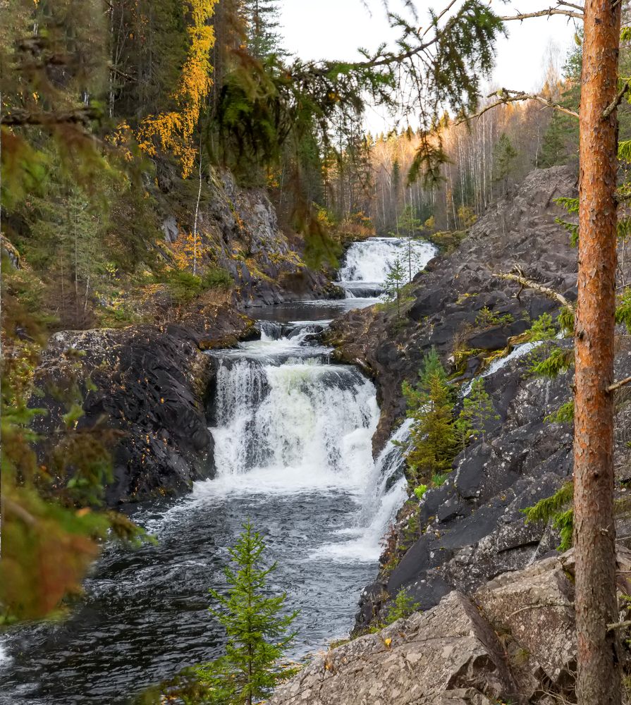 Photograph by Алексей Ромадов