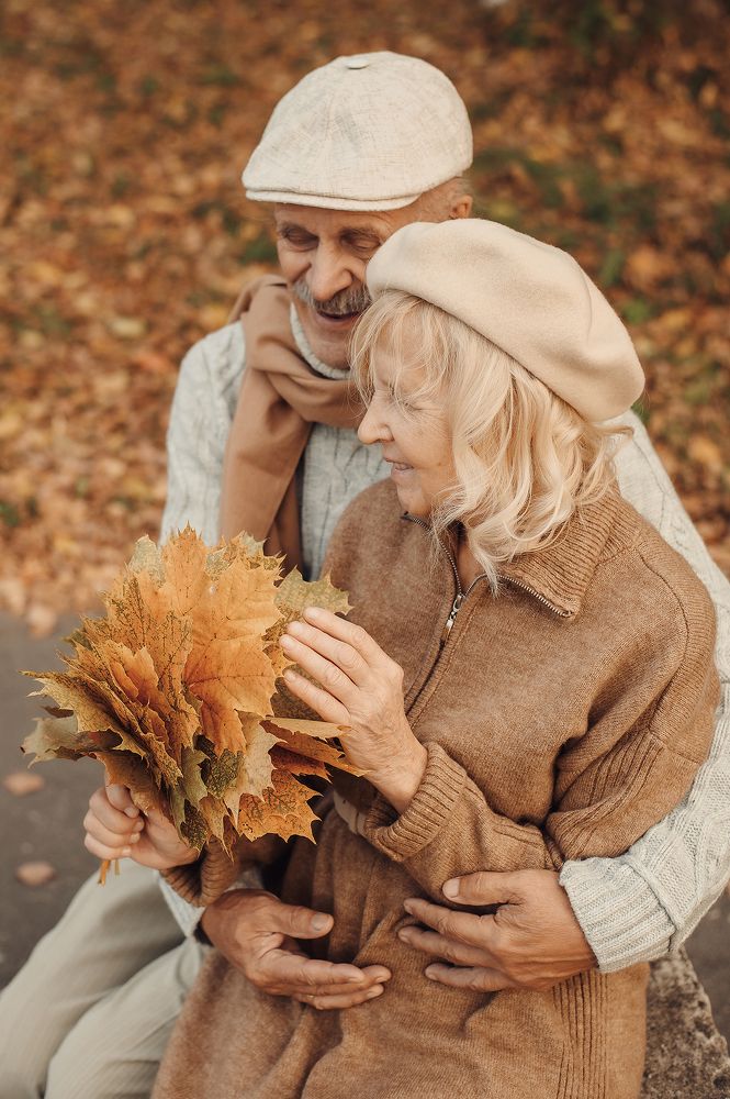 Фотография автора Anastasia Struna