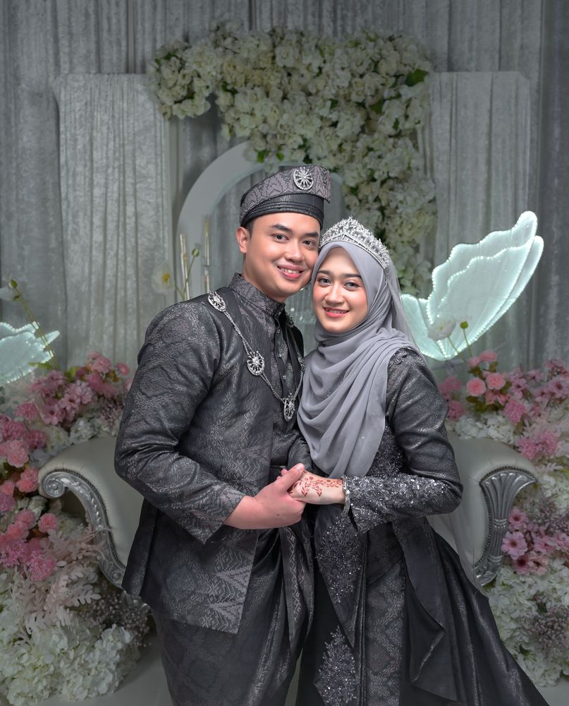 Photograph by Athabarani Osman